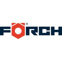 Forch New Zealand logo - Similar company to Förch Danmark
