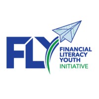 Financial Literacy Youth Initiative logo - Similar company to Visual Thrive Marketing Group