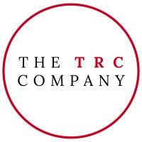 The TRC Company logo - Similar company to Central Casting