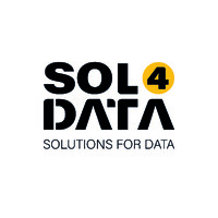 sol4data logo - Similar company to Technica Engineering Inc.