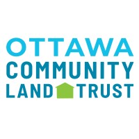 Ottawa Community Land Trust logo - Similar company to Cahdco