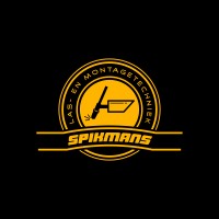 Spikmans las- en montagetechniek logo - Similar company to Minor Lean Management / Op Weg Naar De Digitale Fabriek