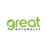 Great Naturally logo - Similar company to On The Dot Distribution