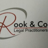 ROOK & CO logo - Similar company to Afrimillions