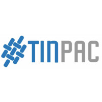 Tinpac logo - Similar company to Dimfer Chile