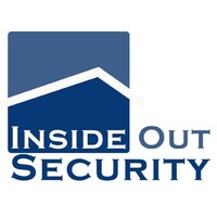 Inside Out Security logo - Similar company to Ste Advantage