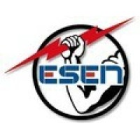 Esen Engineers logo - Similar company to Studio Kassa