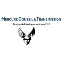 MERCURE CONSEIL & TRANSMISSION logo - Similar company to Opus Fabrica