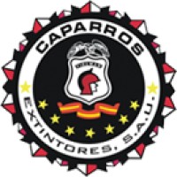 CAPARROS EXTINTORES logo - Similar company to Extintores Celta