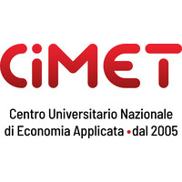CiMET Centre logo - Similar company to Spf Studio Pasqualetto Formisano