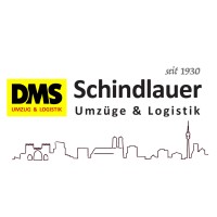 Schindlauer Umzüge & Logistik GmbH logo - Similar company to Jozef Hermans - Industrial Movers