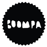 Boompa Productions logo - Similar company to Secret Study Projects