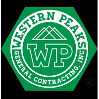 WESTERN PEAKS GENERAL CONTRACTING IN logo - Similar company to Creative Title & Escrow