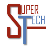 SuperTech Marketing logo - Similar company to Icad Marketing