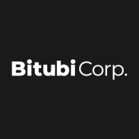 Bitubi Corp. logo - Similar company to Revupay