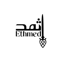 Ethmed إثمد logo - Similar company to The Arabic Studio