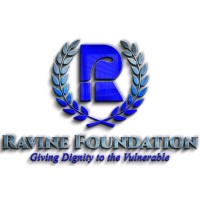 Ravine Foundation Kenya logo - Similar company to Fetosoft
