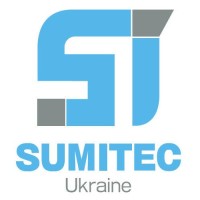 Sumitec Ukraine logo - Similar company to Revive | Центр Твоїх Суперсил