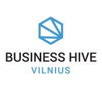Business Hive Vilnius Cluster logo - Similar company to Galib Notes