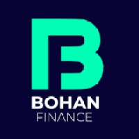 Bohan Finance logo - Similar company to Tenfolde Pty Ltd