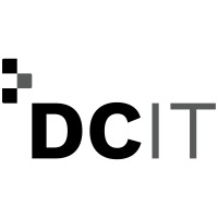 DCIT logo - Similar company to Infinityit Limited