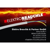 Elektro Brauchle & Partner