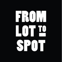 From Lot To Spot
