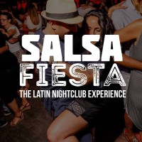Salsa Fiesta USA logo - Similar company to Istructure Usa