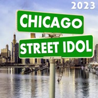 Chicago Street Idol Podcast Network logo - Similar company to Claptable