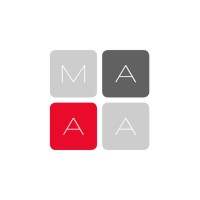 Mid-America Arts Alliance logo - Similar company to Creative West