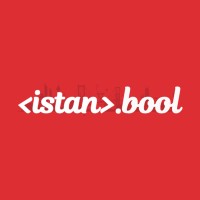 Istanbool logo - Similar company to Logica Blue