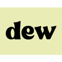 Dew Wellness logo - Similar company to Ceangail
