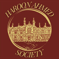 The Haroon Ahmed Society logo - Similar company to Project Alexandria