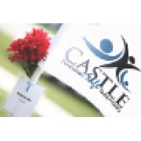 CASTLE logo