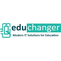 EduChanger Solutions logo - Similar company to Newdata