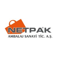 NETPAK Ambalaj A.Ş. logo - Similar company to Barem Packaging - Barem Ambalaj A.Ş.