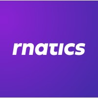 RNATICS logo - Similar company to Rnhale