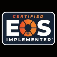 Ron Harrell EOS Implementer logo - Similar company to Eos Implementer® - Greg Polley