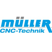 CNC-Müller logo - Similar company to Cnc One Gmbh