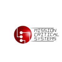 Mission Critical Systems logo - Similar company to Critical Logic