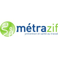 METRAZIF logo - Similar company to Smieve