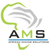 African Mining Solutions Group logo - Similar company to Kcs