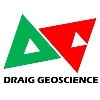 Draig Geoscience logo - Similar company to Gem Geophysics