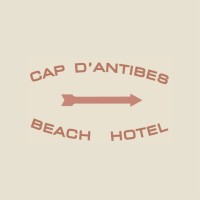 CAP D'ANTIBES - BEACH HOTEL logo - Similar company to Maison De Bacon