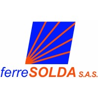 Ferresolda SAS logo - Similar company to Colombian Tools & Bits Sas