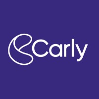 Carly Car Subscription logo - Similar company to Karmo