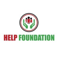 HELP Foundation UK logo - Similar company to Taham Tech