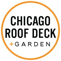 Chicago Roof Deck & Garden logo - Similar company to Pitch Concepts
