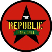 The Republic Bar & Grill logo - Similar company to Afrikiko Restaurant