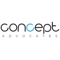 Concept Advocates logo - Similar company to Orion Groups